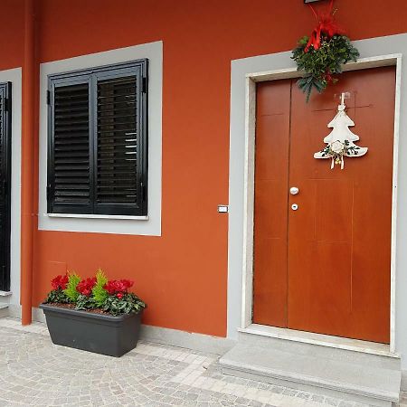 B&B President Sant'Egidio del Monte Albino Zewnętrze zdjęcie