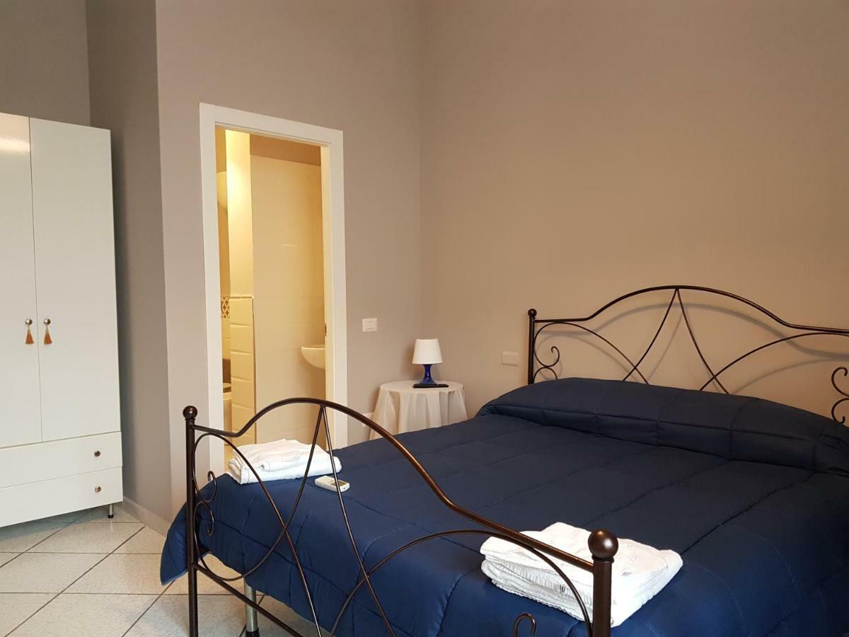 B&B President Sant'Egidio del Monte Albino Zewnętrze zdjęcie