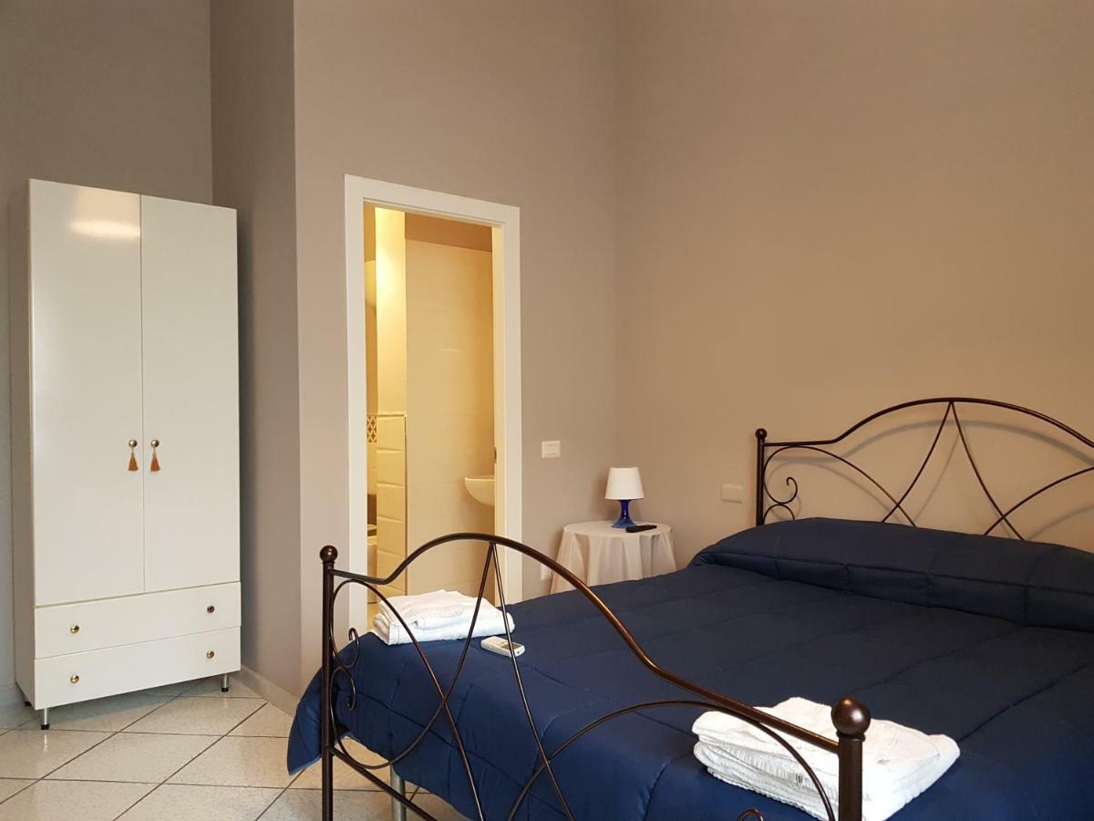 B&B President Sant'Egidio del Monte Albino Zewnętrze zdjęcie
