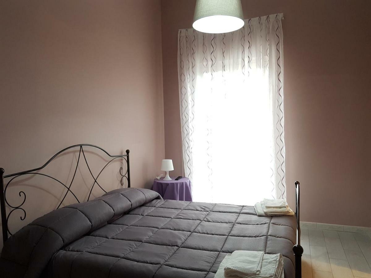 B&B President Sant'Egidio del Monte Albino Zewnętrze zdjęcie