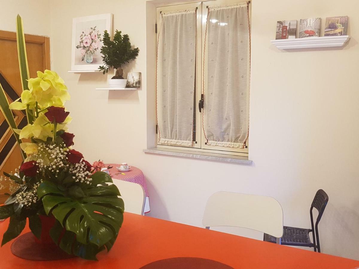 B&B President Sant'Egidio del Monte Albino Zewnętrze zdjęcie