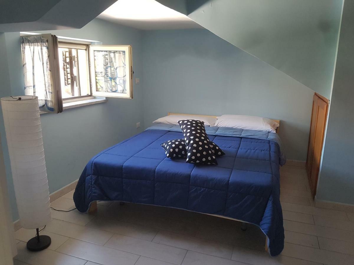 B&B President Sant'Egidio del Monte Albino Zewnętrze zdjęcie